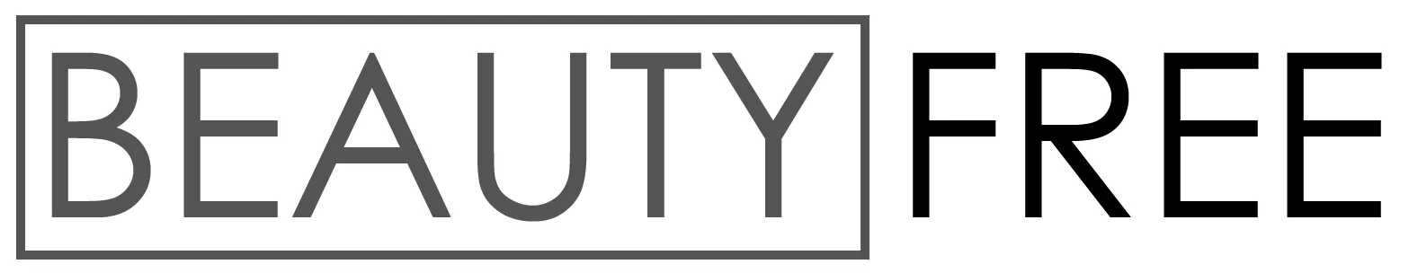 Beauty Free Logo Final