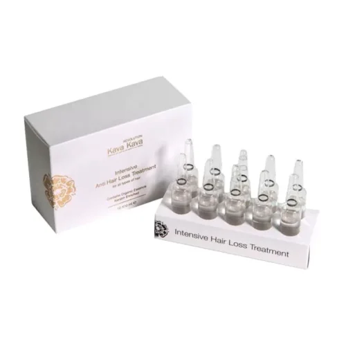 ANTI HAIR LOSS TREATMENT 10X10 ml