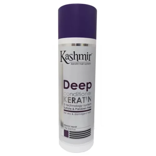 ȘAMPON 3 TECH PAR GRAS