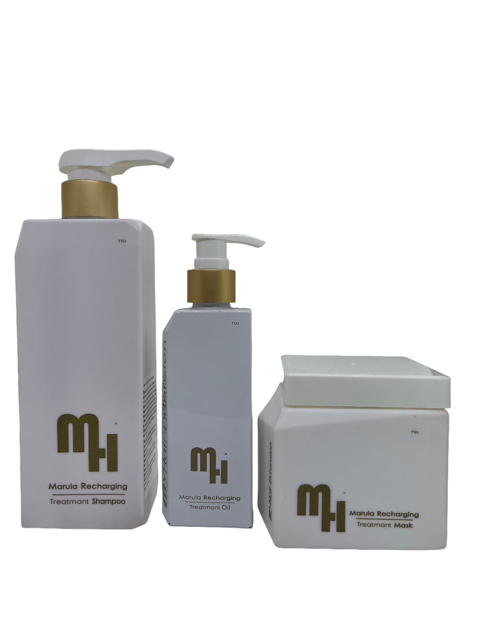 Pachet Complet MyHair Extension - BeautyFree